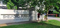 Shelford Suites (D11), Condominium #375127381